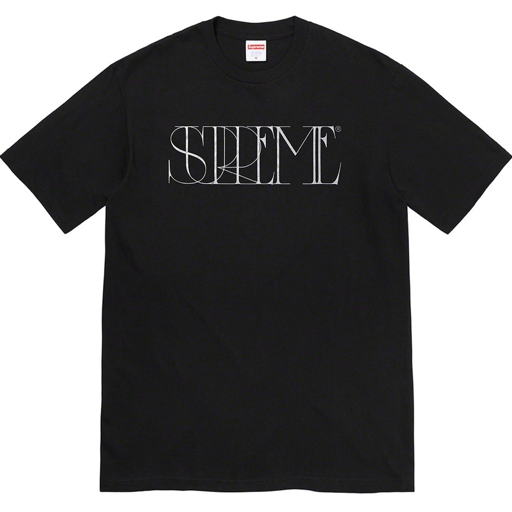 shirt supreme